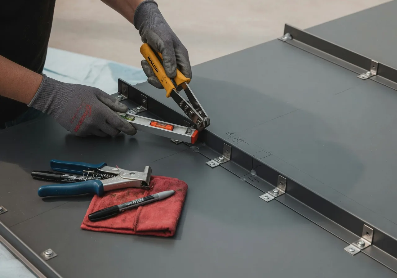 Why choose Metal Roofing Installation in Cameron, AZ